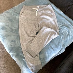 Old navy joggers